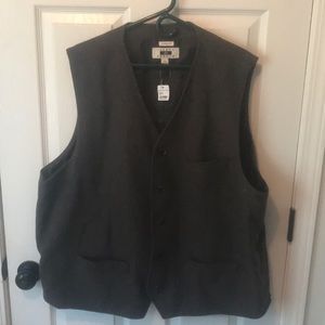 vest
